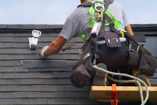 Residential Roof Replacement in Highland, NY