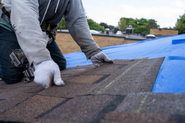 Quick and Trustworthy Emergency Roof Repair Services in Highland, NY