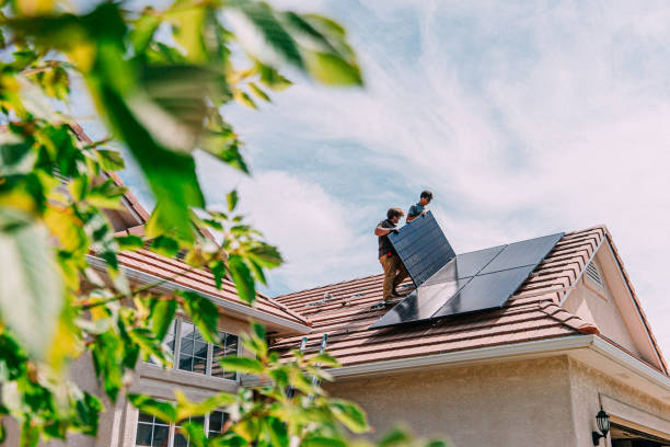 Best Roof Leak Repair  in Highland, NY