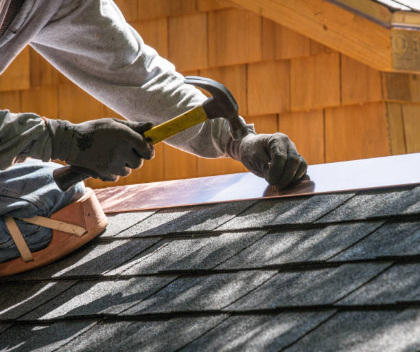 Best Gutter Installation and Roofing  in Highland, NY